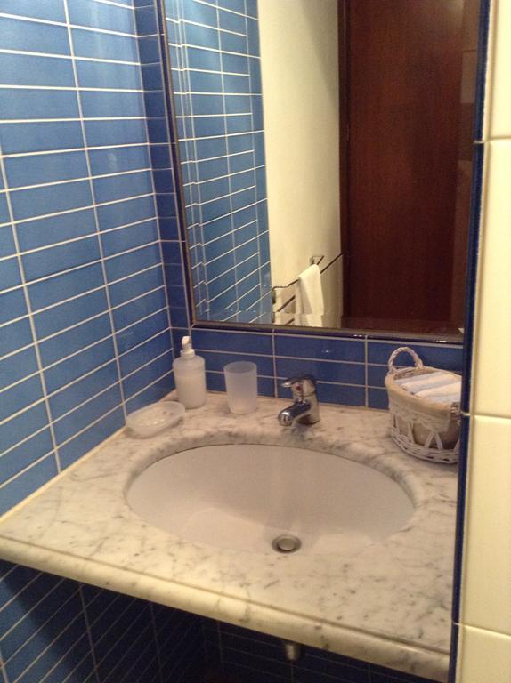 Bluebell House Villa Cefalu Exterior photo