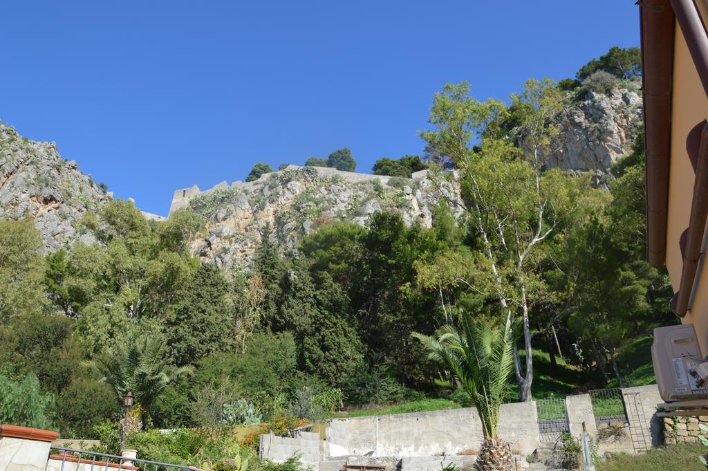 Bluebell House Villa Cefalu Exterior photo
