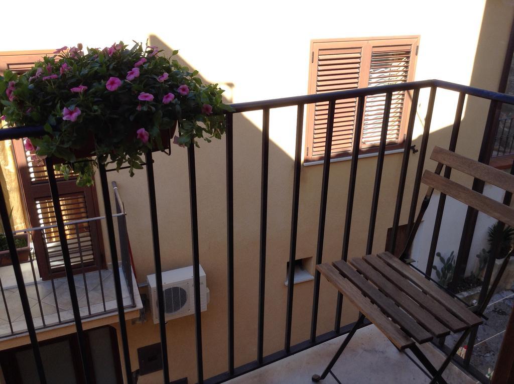Bluebell House Villa Cefalu Exterior photo