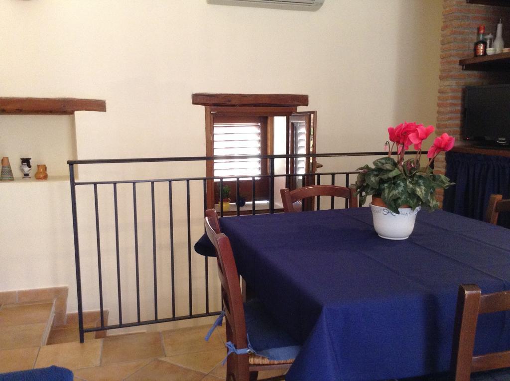 Bluebell House Villa Cefalu Exterior photo