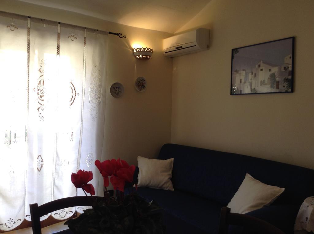 Bluebell House Villa Cefalu Exterior photo