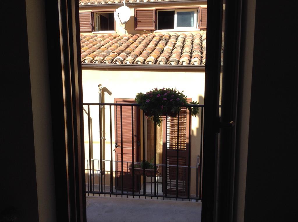 Bluebell House Villa Cefalu Exterior photo