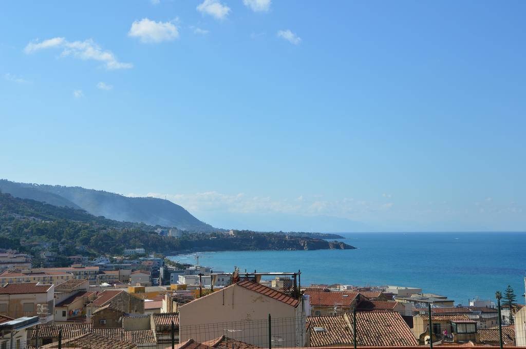 Bluebell House Villa Cefalu Exterior photo