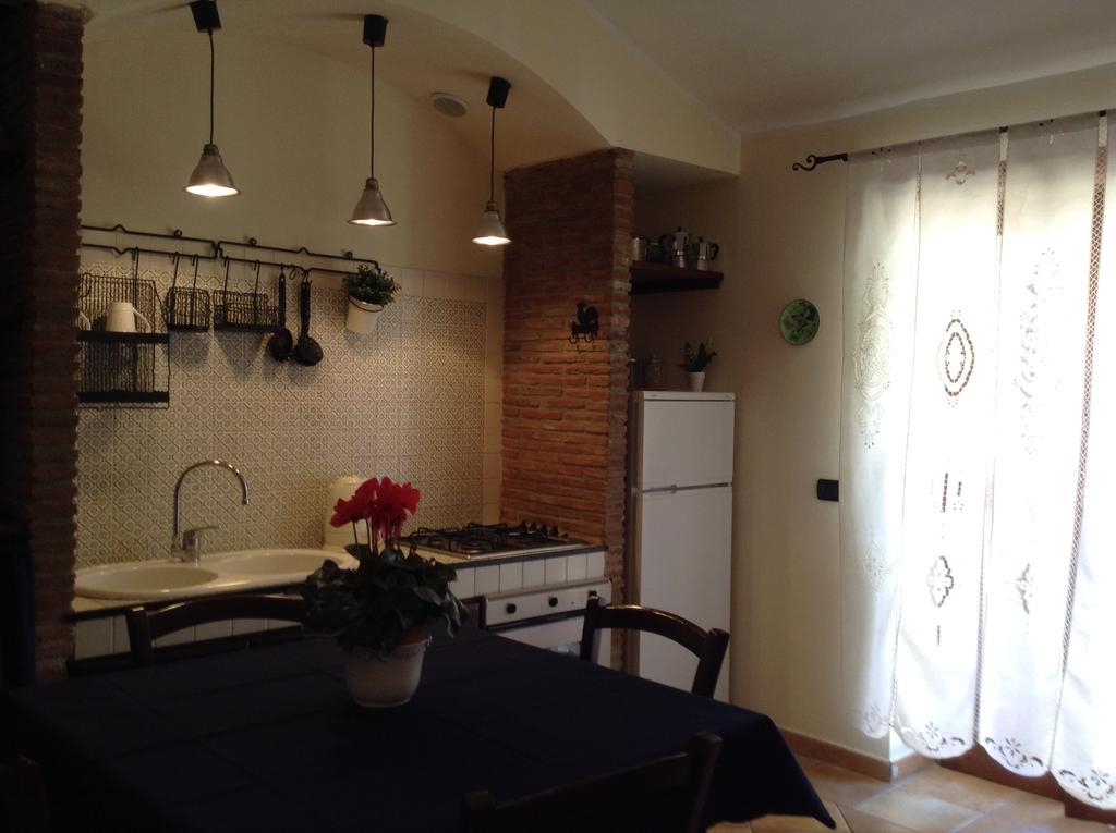 Bluebell House Villa Cefalu Exterior photo