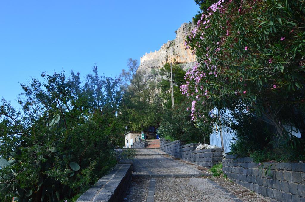 Bluebell House Villa Cefalu Exterior photo