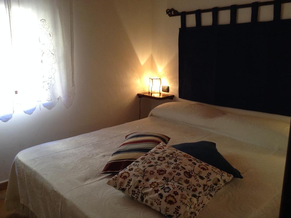 Bluebell House Villa Cefalu Exterior photo