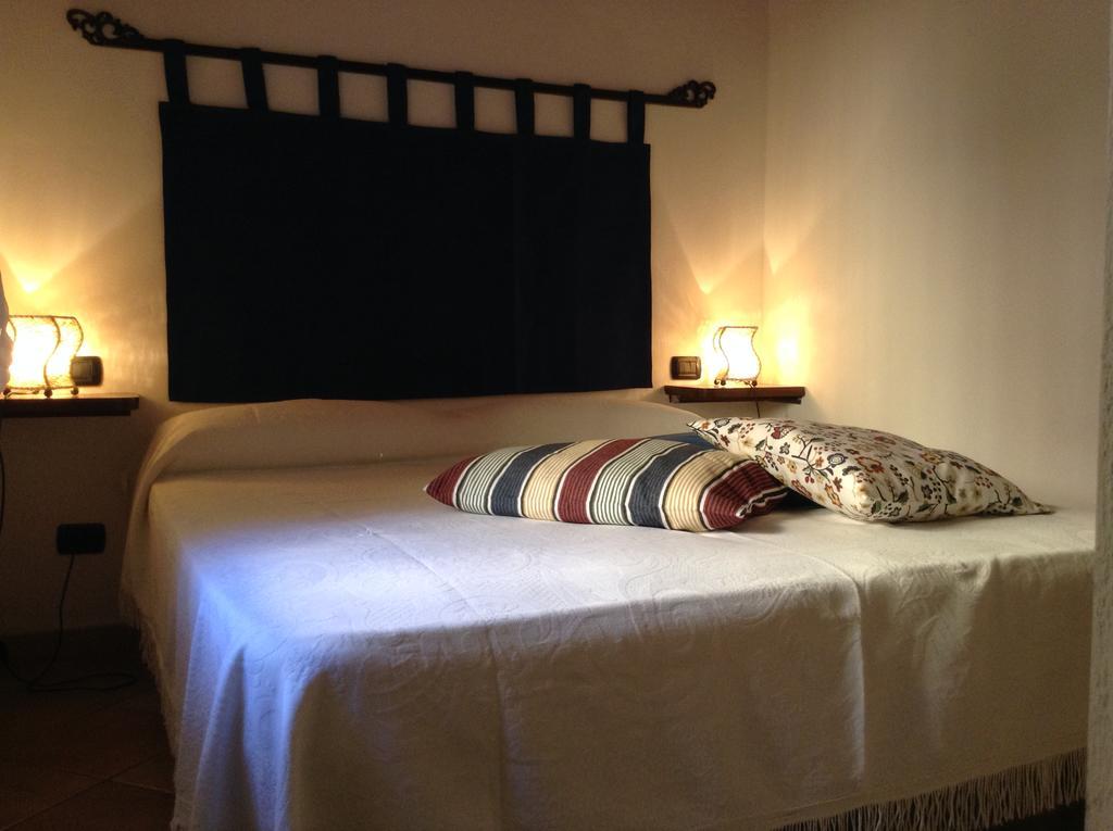 Bluebell House Villa Cefalu Exterior photo
