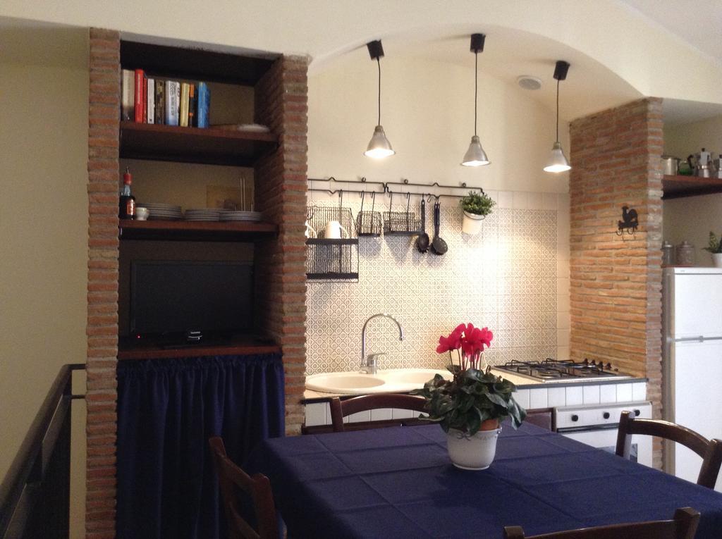 Bluebell House Villa Cefalu Exterior photo