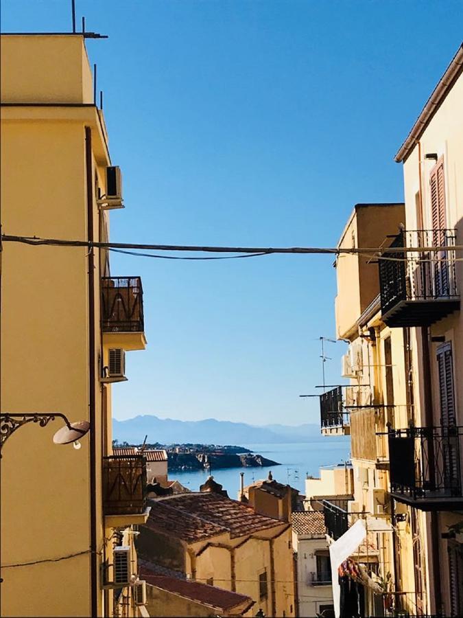 Bluebell House Villa Cefalu Exterior photo